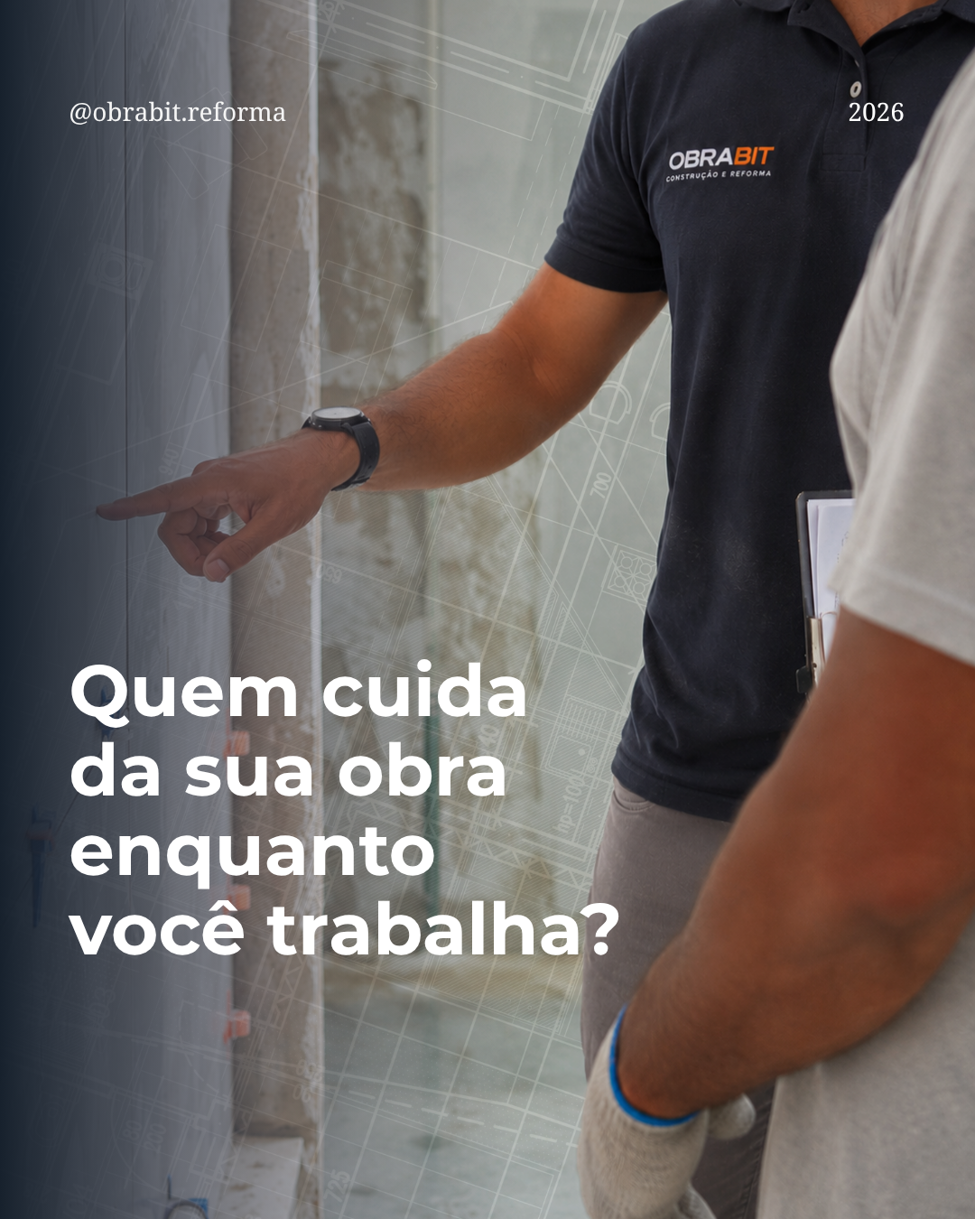 Profissional OBRABIT
